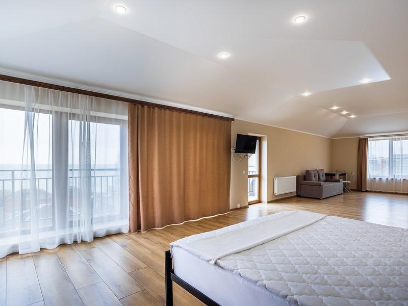 Черное море (Мысхако)