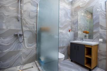 Отель Черное море (Мысхако) Россия, Новороссийск, фото 16
