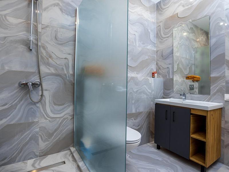 Черное море (Мысхако)