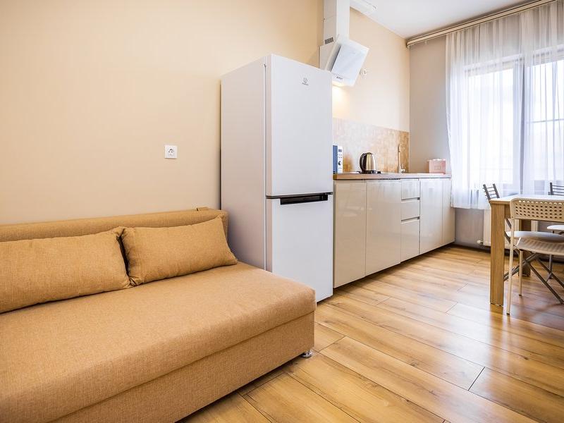 Черное море (Мысхако)