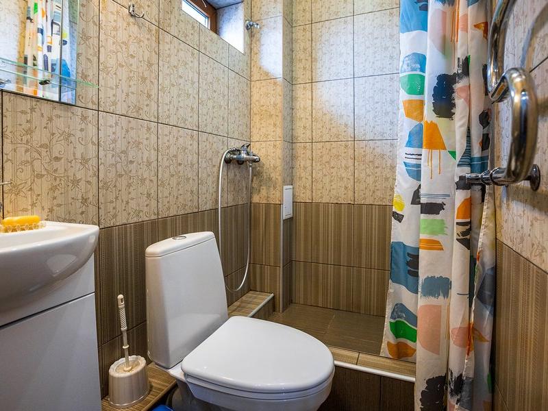 Черное море (Мысхако)