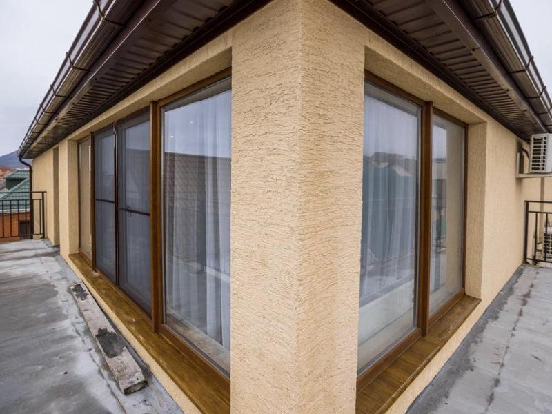 Черное море (Мысхако)