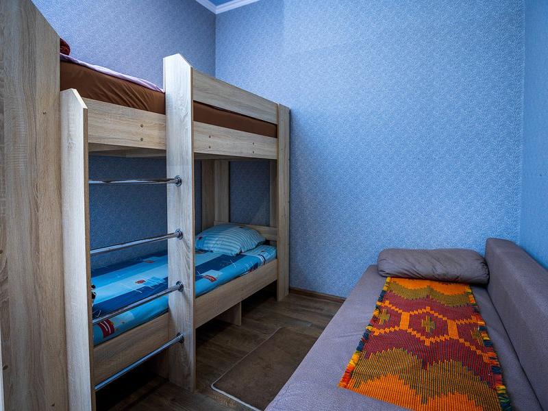 Черное море (Мысхако)