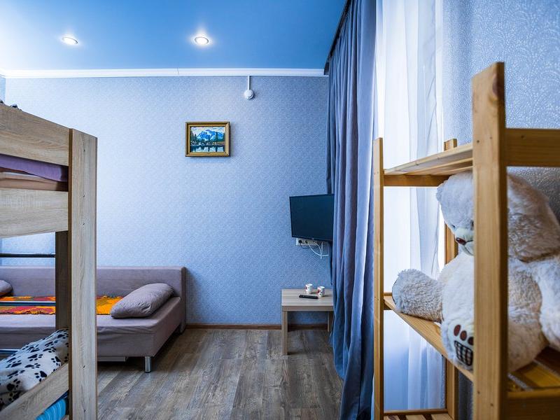 Черное море (Мысхако)