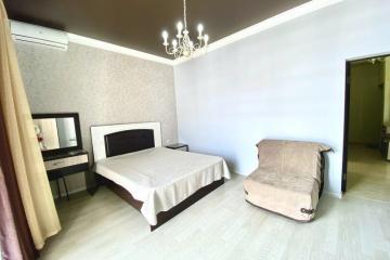 Отель Red Rose Россия, Адлер, фото 11