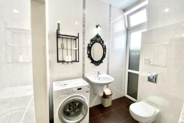 Отель Red Rose Россия, Адлер, фото 13