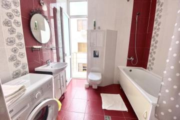 Отель Red Rose Россия, Адлер, фото 14