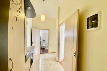 Отель Red Rose Россия, Адлер, фото 17