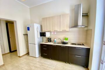 Отель Red Rose Россия, Адлер, фото 21