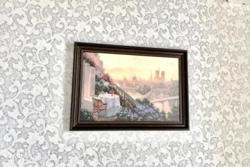 Отель Red Rose Россия, Адлер, фото 25