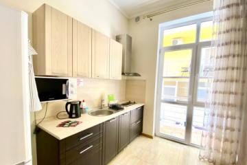 Отель Red Rose Россия, Адлер, фото 27