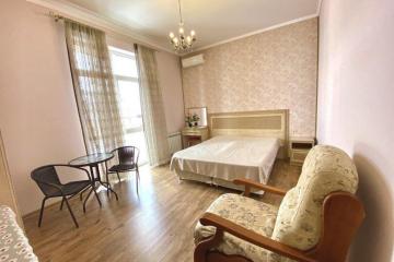 Отель Red Rose Россия, Адлер, фото 30