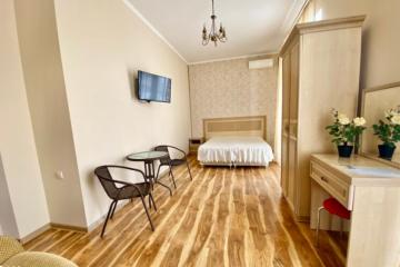 Отель Red Rose Россия, Адлер, фото 3