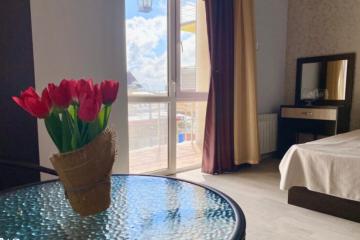 Отель Red Rose Россия, Адлер, фото 31