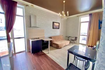 Отель Red Rose Россия, Адлер, фото 34