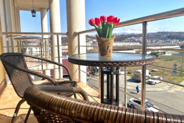 Отель Red Rose Россия, Адлер, фото 35