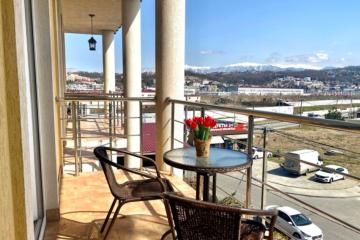 Отель Red Rose Россия, Адлер, фото 40