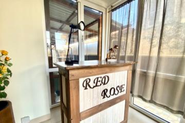 Отель Red Rose Россия, Адлер, фото 41