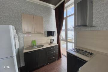 Отель Red Rose Россия, Адлер, фото 43