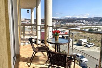 Отель Red Rose Россия, Адлер, фото 44