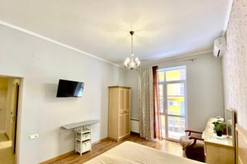 Отель Red Rose Россия, Адлер, фото 48