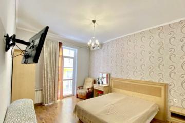 Отель Red Rose Россия, Адлер, фото 49