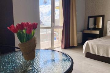 Отель Red Rose Россия, Адлер, фото 6