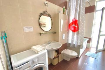 Отель Red Rose Россия, Адлер, фото 8