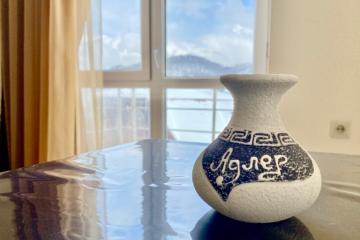 Отель Red Rose Россия, Адлер, фото 9