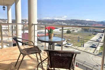 Отель Red Rose Россия, Адлер, фото 10