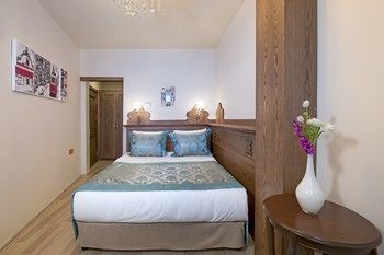 Отель Perapolis Hotel Турция, Султанахмет, фото 13