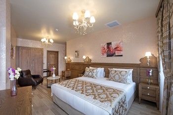 Отель Perapolis Hotel Турция, Султанахмет, фото 20