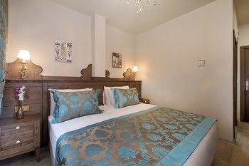 Отель Perapolis Hotel Турция, Султанахмет, фото 27