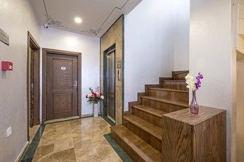 Отель Perapolis Hotel Турция, Султанахмет, фото 29