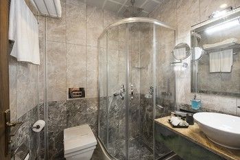 Отель Perapolis Hotel Турция, Султанахмет, фото 3