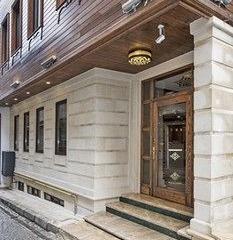 Отель Perapolis Hotel Турция, Султанахмет, фото 31