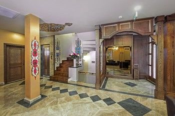 Отель Perapolis Hotel Турция, Султанахмет, фото 33