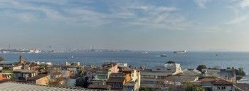 Отель Perapolis Hotel Турция, Султанахмет, фото 40