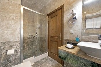 Отель Perapolis Hotel Турция, Султанахмет, фото 4