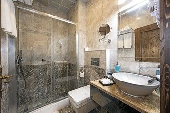 Отель Perapolis Hotel Турция, Султанахмет, фото 6