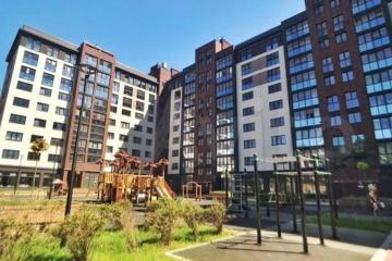 Отель Best Central Apartments Россия, Калининград, фото 1