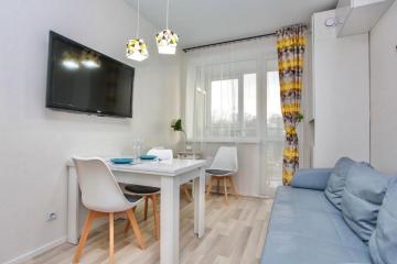 Отель Best Central Apartments Россия, Калининград, фото 11