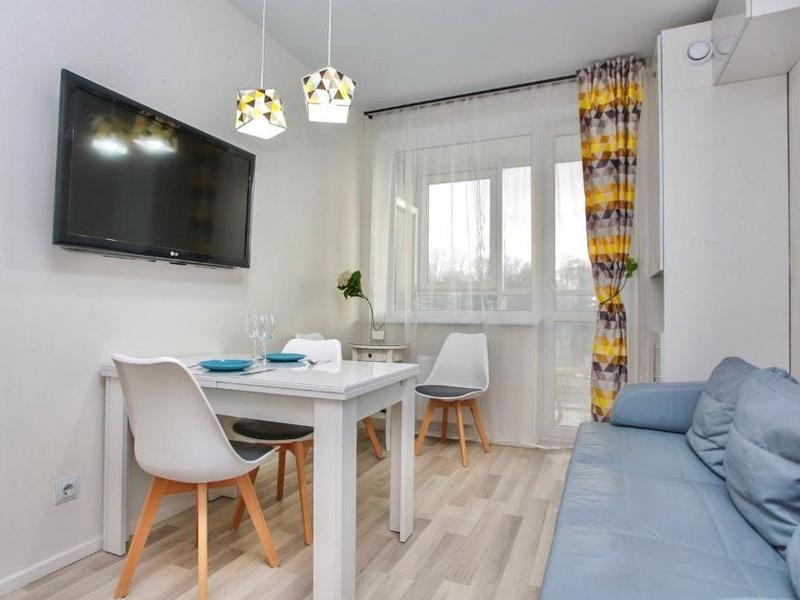 Best Central Apartments