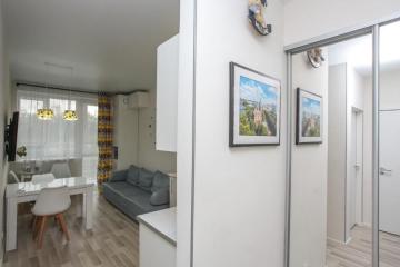 Отель Best Central Apartments Россия, Калининград, фото 12