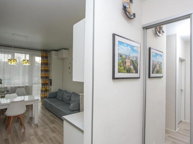 Best Central Apartments
