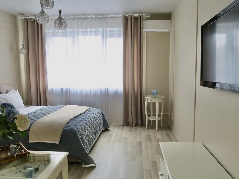 Best Central Apartments