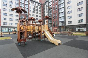 Отель Best Central Apartments Россия, Калининград, фото 15