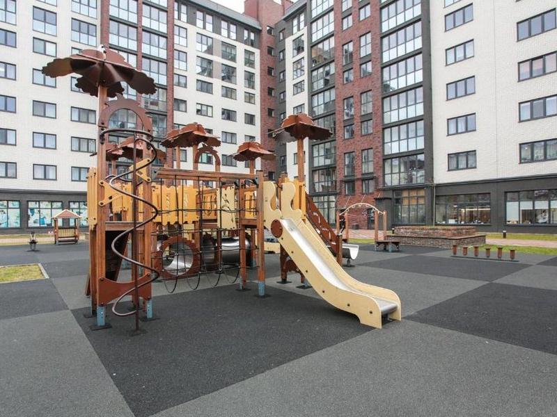 Best Central Apartments