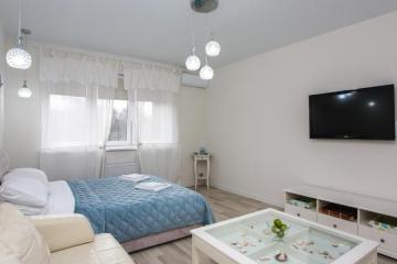 Отель Best Central Apartments Россия, Калининград, фото 18