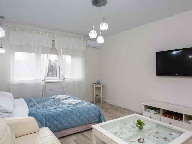 Best Central Apartments